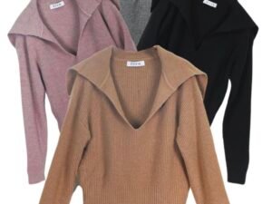 sweaters