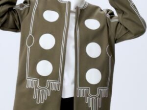 coats & cropped