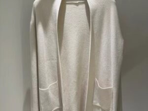 Open Front Cardigan