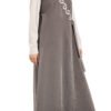 Sleeveless stylish Set with Inner Shirt - Image 2