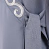 Sleeveless stylish Set with Inner Shirt - Image 4