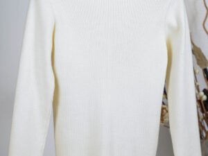 Basic high-neck