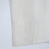 High-neck cut sweater - Image 4