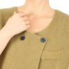 Special vest with 2 buttons on top - Image 5