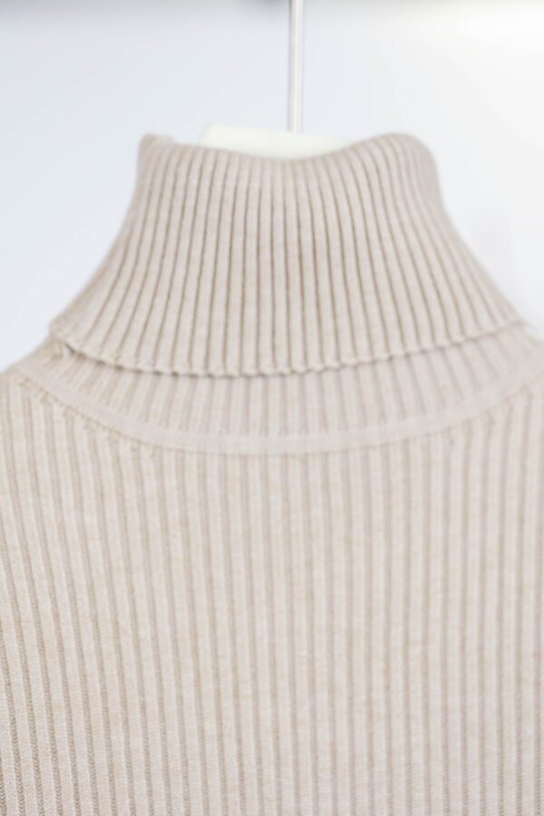 basic high-neck - Image 2