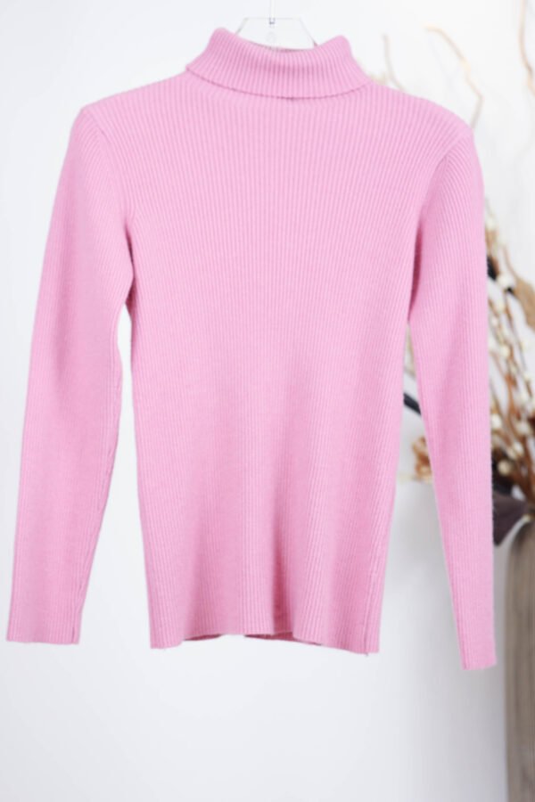 basic high-neck - Image 4