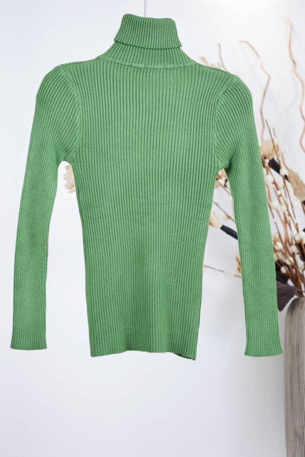 basic high-neck - Image 6