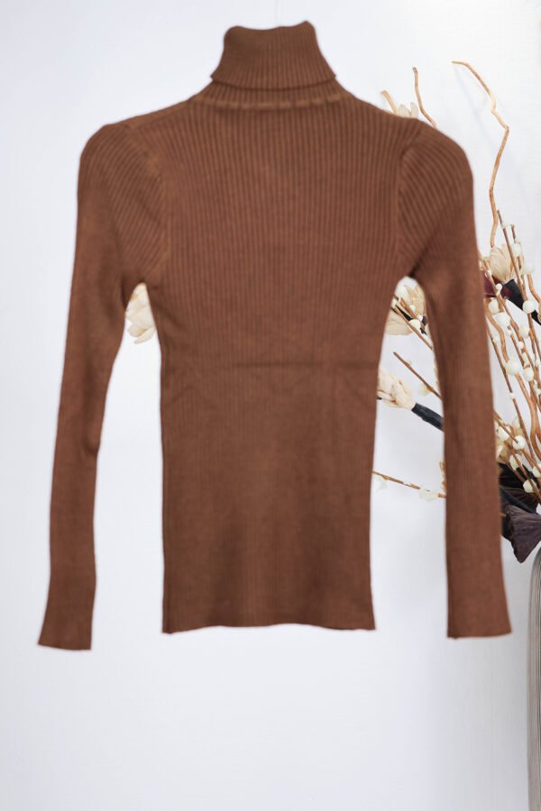 basic high-neck - Image 8