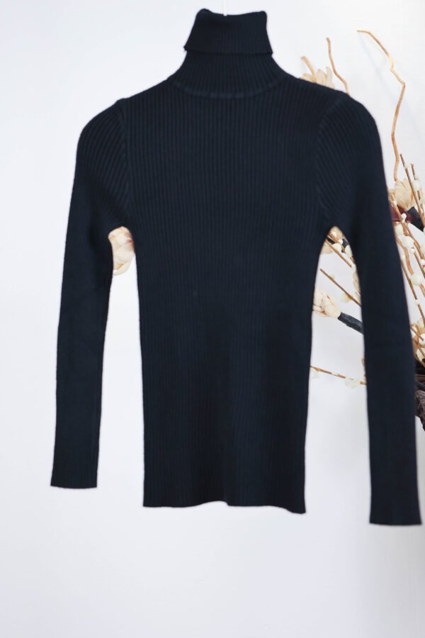 basic high-neck - Image 9