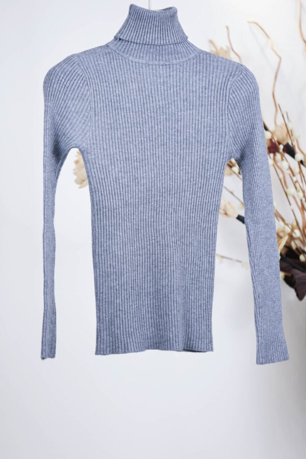 basic high-neck - Image 10