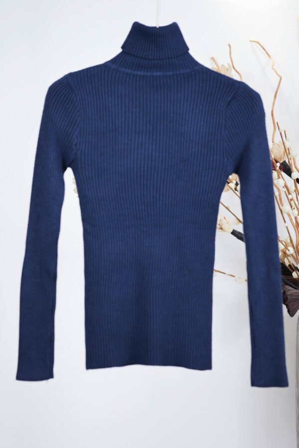 basic high-neck - Image 11