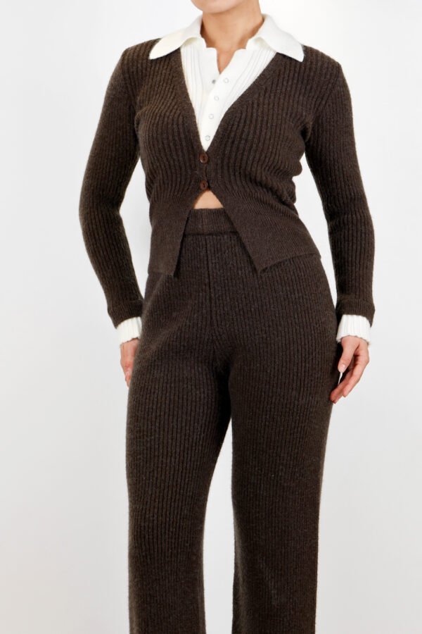 Casual set of 2-pcs