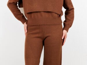 Casual set of 3-PCS