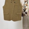 Special vest with 2 buttons on top - Image 4