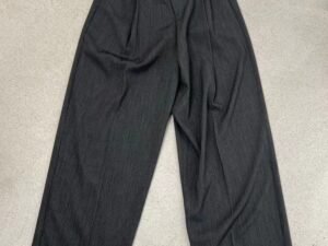 Pair of casual pants