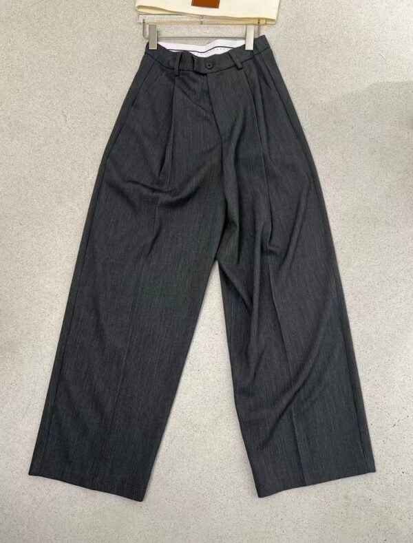 Pair of casual pants
