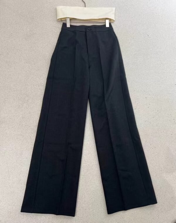 Formal pants