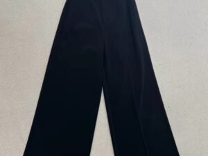 Basic formal pants