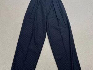 formal Striped trousers