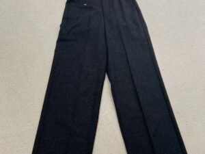 classic trousers