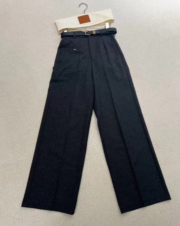 classic trousers