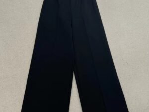 Basic formal pants