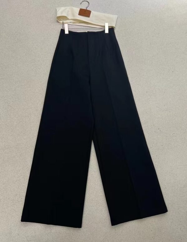 Basic formal pants