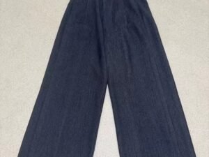 Casual wide pants