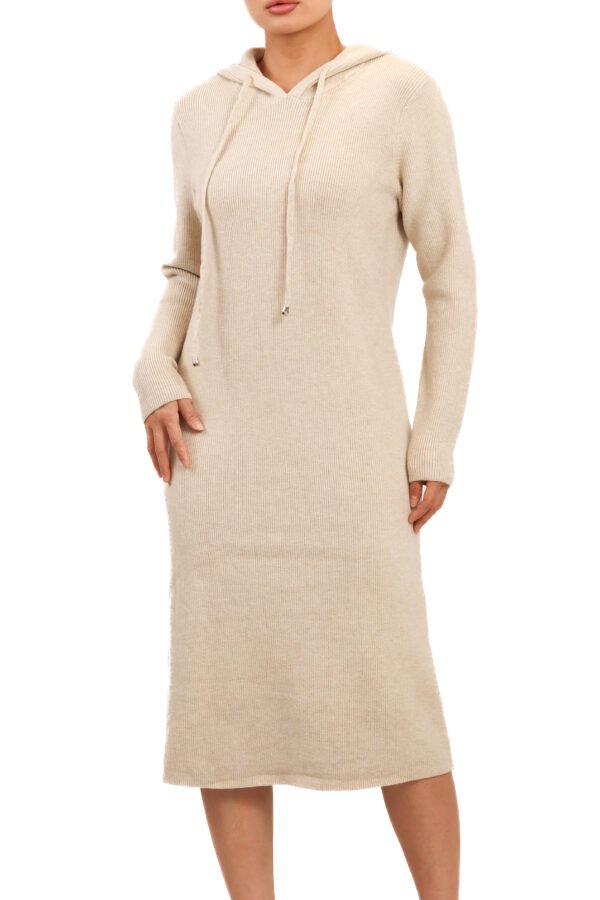 Sport winter dress