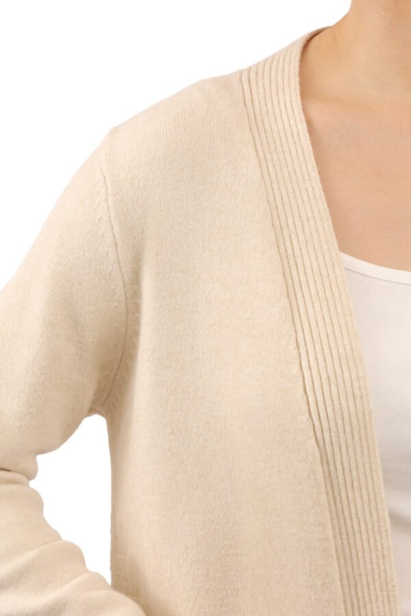 Basic cardigan - Image 3