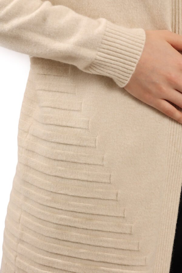 Basic cardigan - Image 4