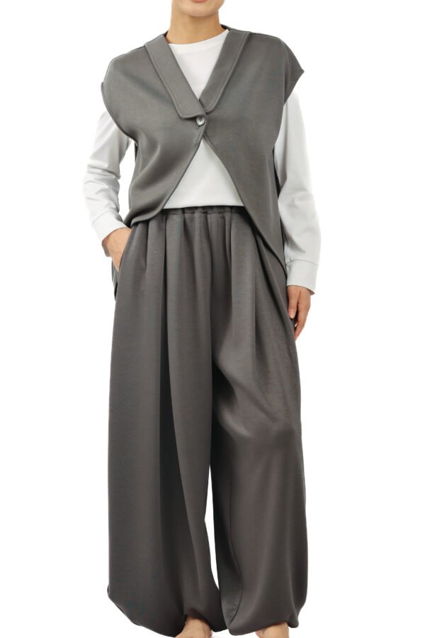Alaaddin sport suit