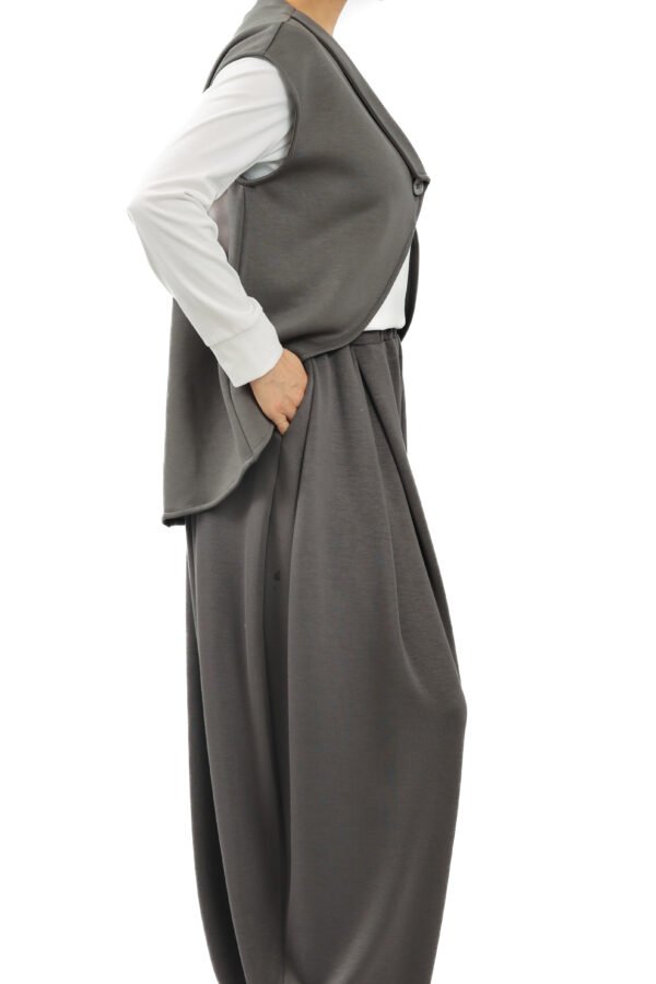 Alaaddin sport suit - Image 2