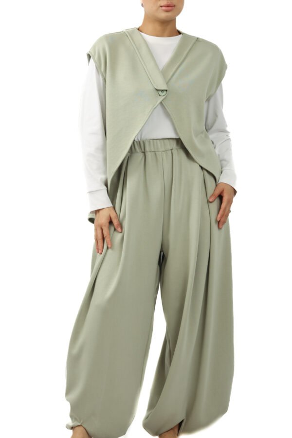 Alaaddin sport suit - Image 9