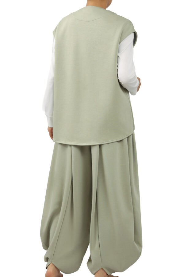 Alaaddin sport suit - Image 10
