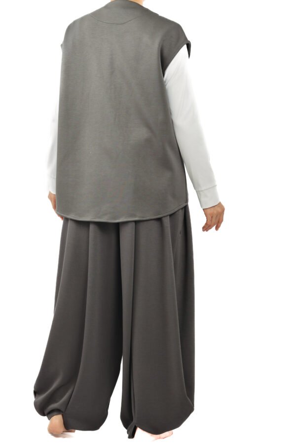 Alaaddin sport suit - Image 3