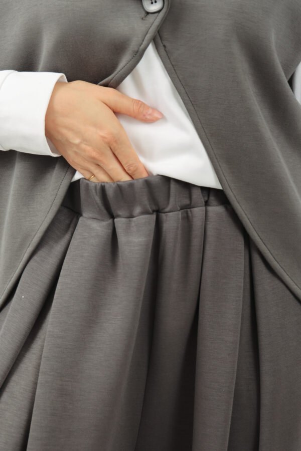 Alaaddin sport suit - Image 4