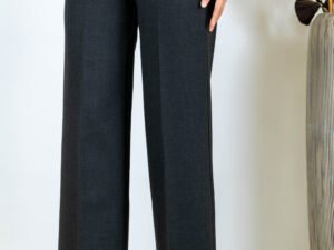 Formal pants