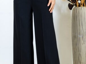 Basic formal pants