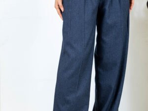 formal Striped trousers