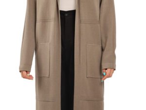 Long Cardigan