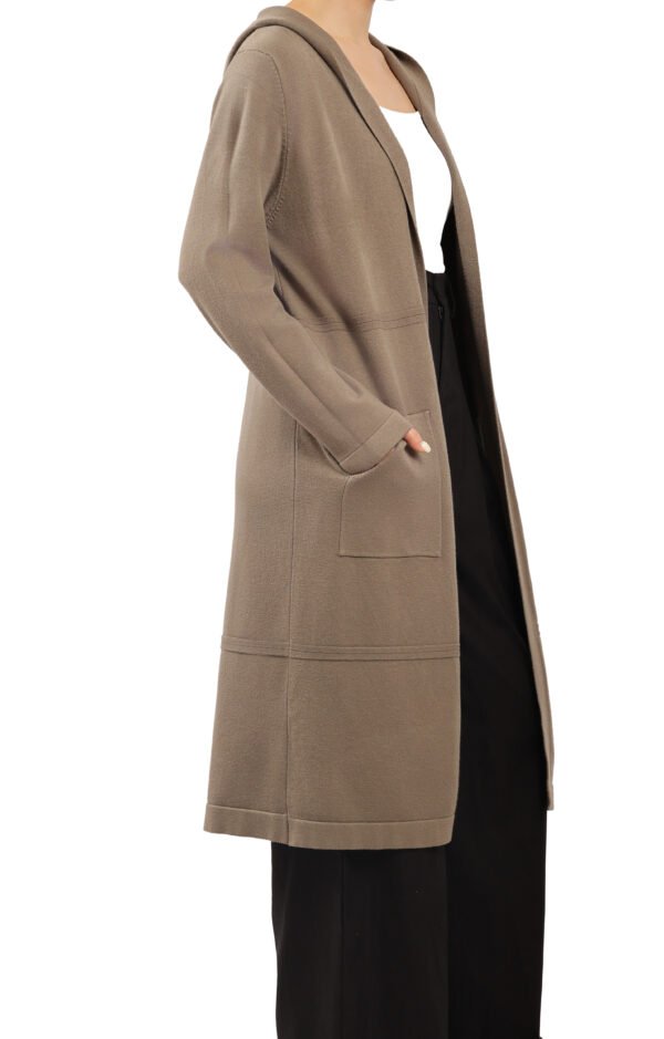 Long Cardigan - Image 2