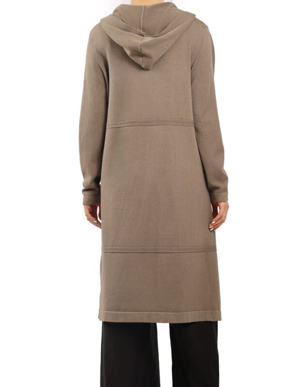 Long Cardigan - Image 3