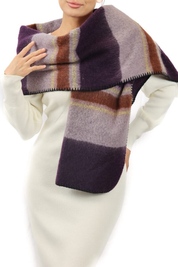 Simple basic winter dress - Image 5