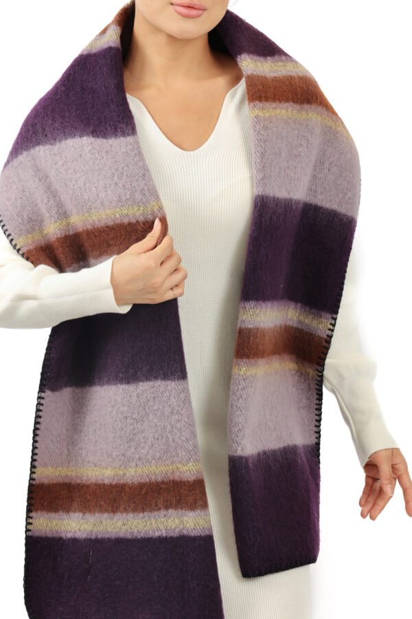 Simple basic winter dress - Image 6