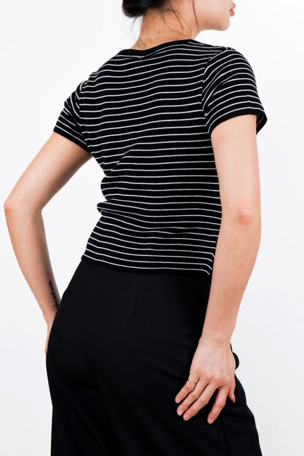 Stylish t-shirt - Image 3